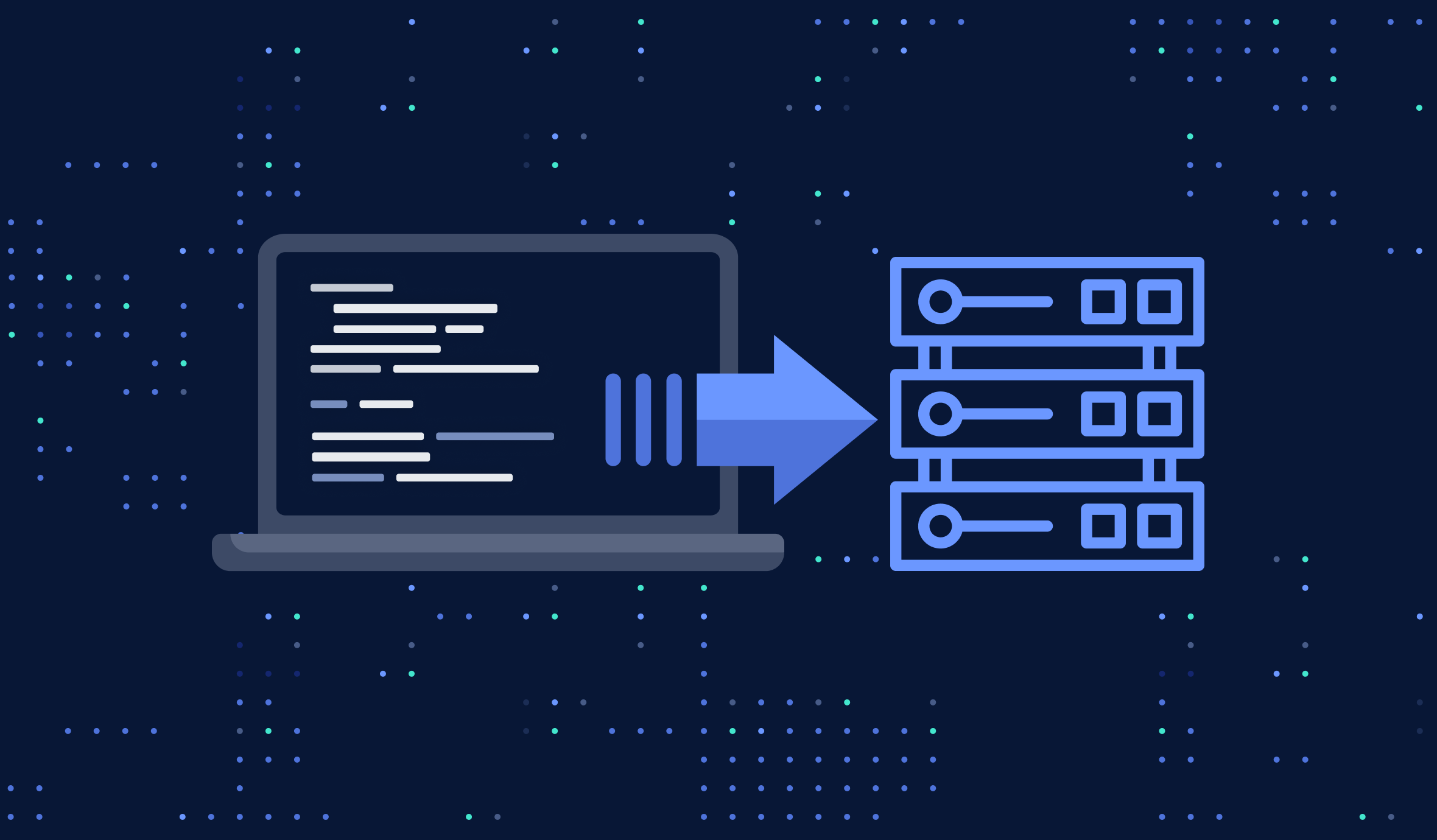Integrated HubSpot CRM
