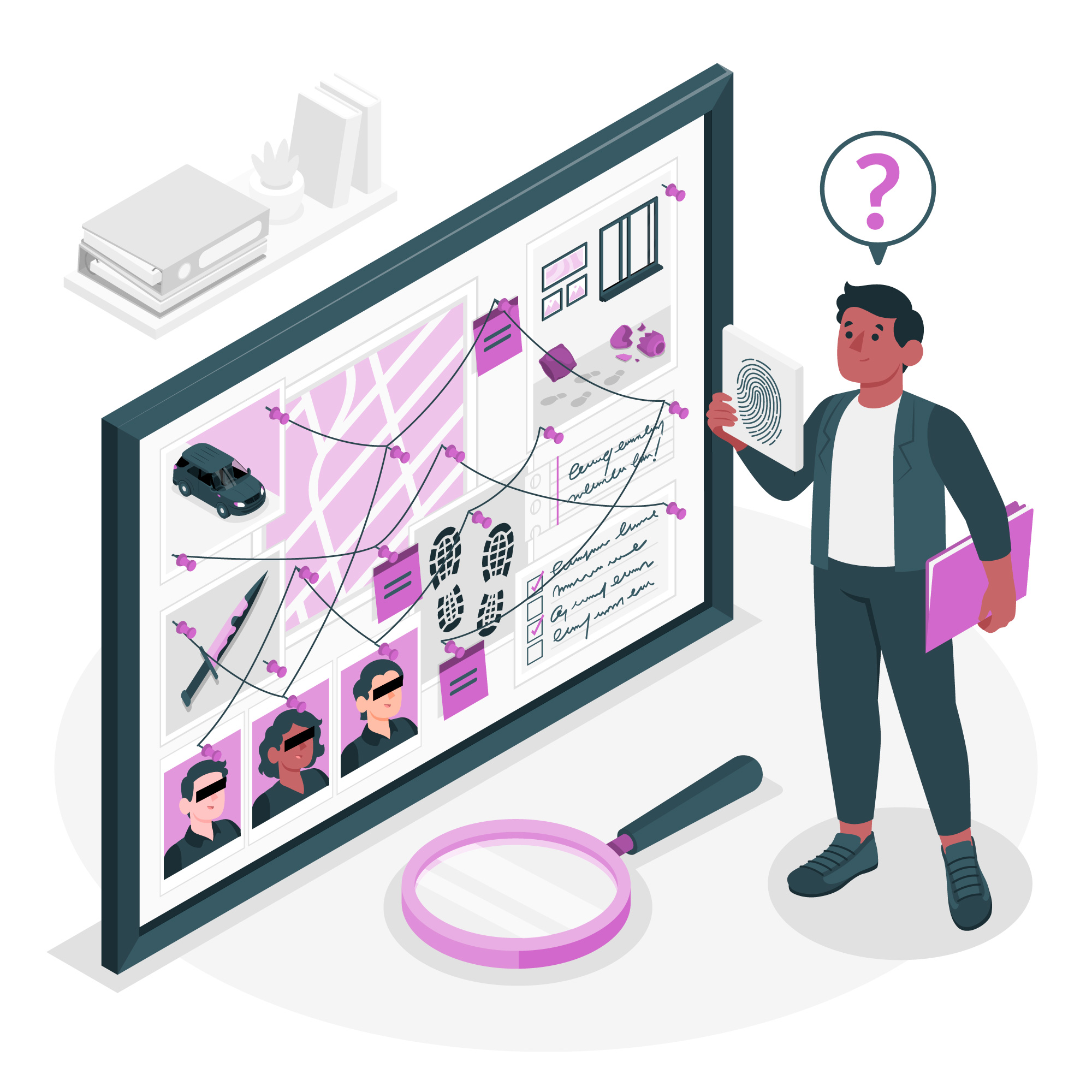 24/7 Monitoring