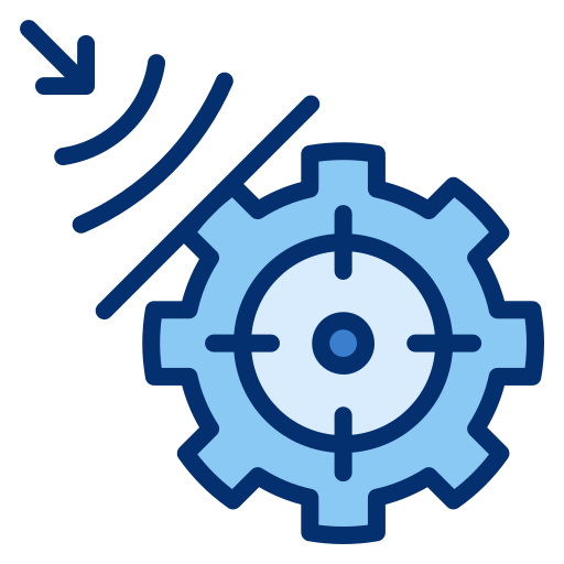 Strategy Icon