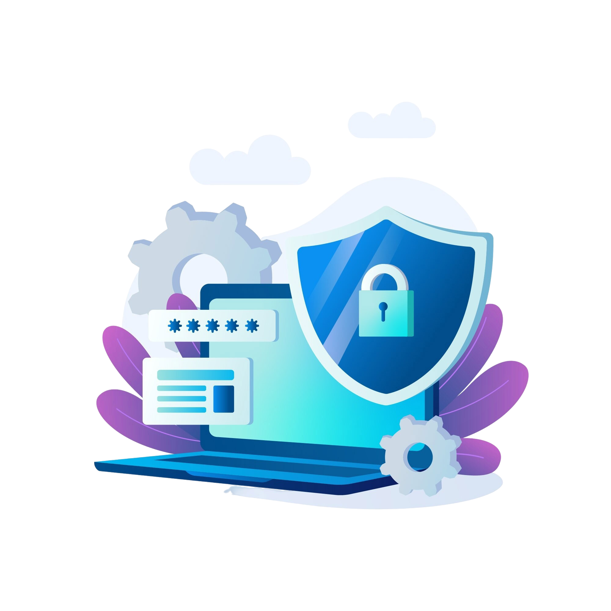Lead Icon